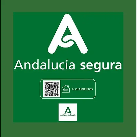 Apartment Holidays2malaga Luis De Velazquez High Speed Wifi Malaga