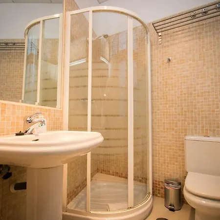 Apartment Holidays2malaga Luis De Velazquez High Speed Wifi Malaga