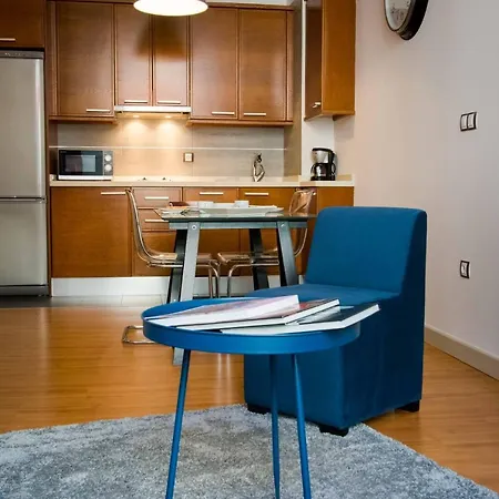 Holidays2malaga Luis De Velazquez High Speed Wifi Apartment Malaga