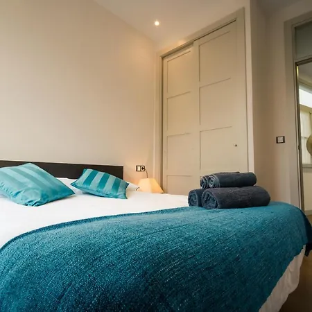 Apartment Holidays2malaga Luis De Velazquez High Speed Wifi *