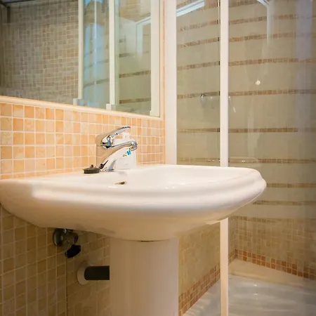 Holidays2malaga Luis De Velazquez High Speed Wifi Apartment Malaga