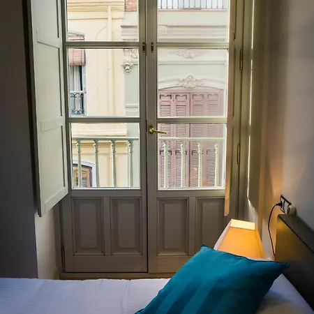 Holidays2malaga Luis De Velazquez High Speed Wifi Apartment Malaga