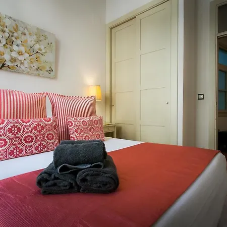 Holidays2malaga Luis De Velazquez High Speed Wifi Apartment *