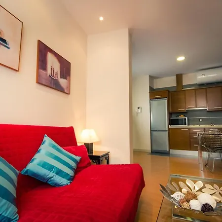 Apartment Holidays2malaga Luis De Velazquez High Speed Wifi