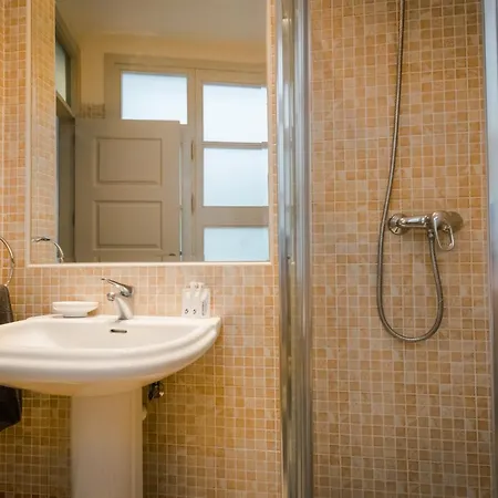 Apartment Holidays2malaga Luis De Velazquez High Speed Wifi Malaga