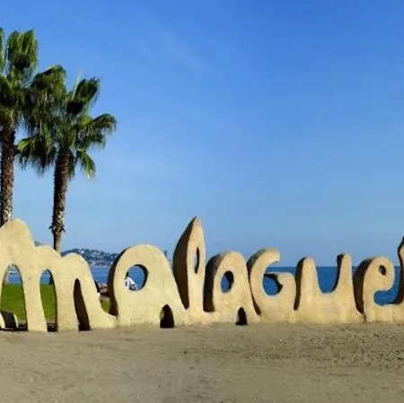 Holidays2malaga Luis De Velazquez High Speed Wifi